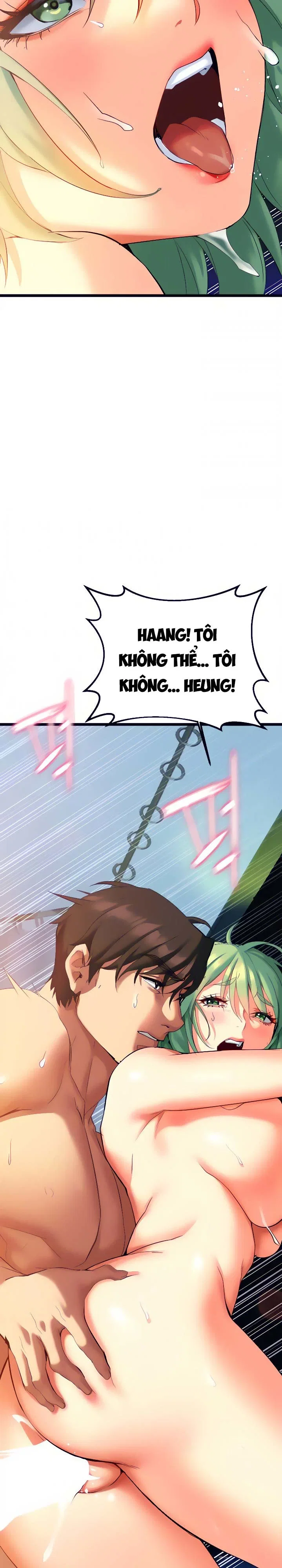 Nhất định phải là chị ấy - Chapter 5 trang 45