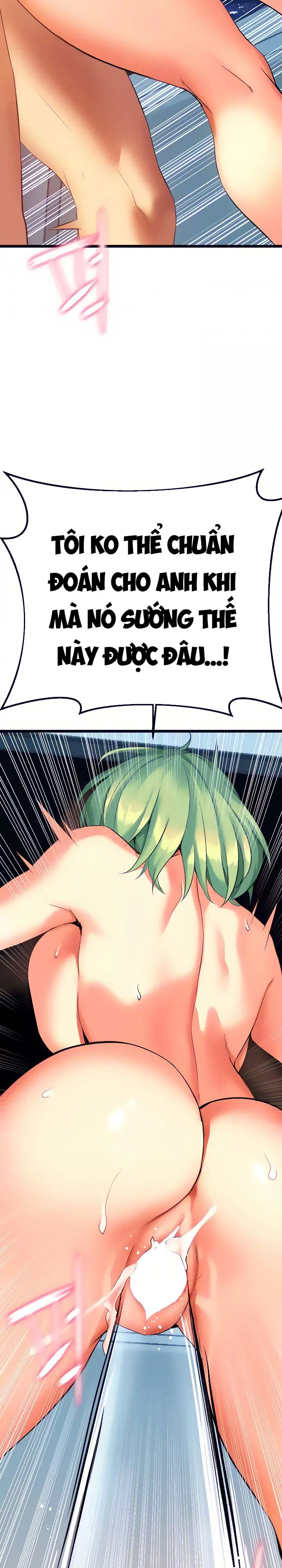 Nhất định phải là chị ấy - Chapter 5 trang 46