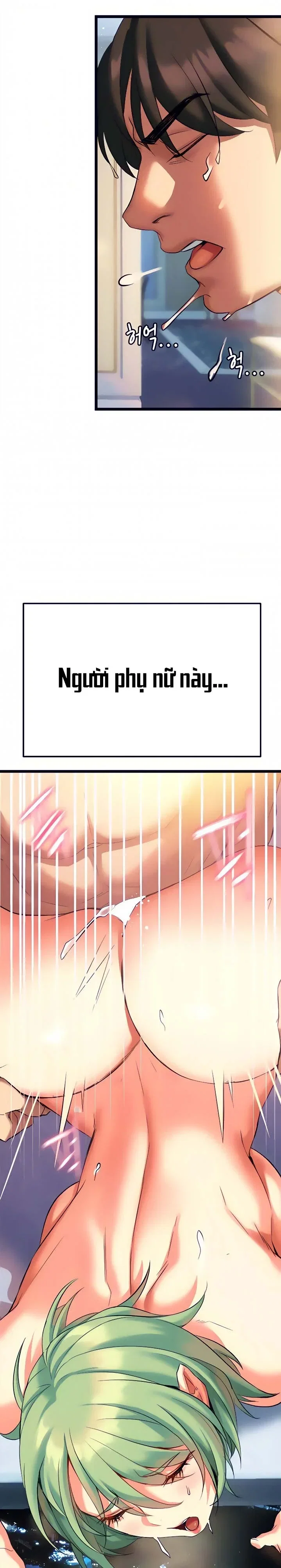 Nhất định phải là chị ấy - Chapter 5 trang 50