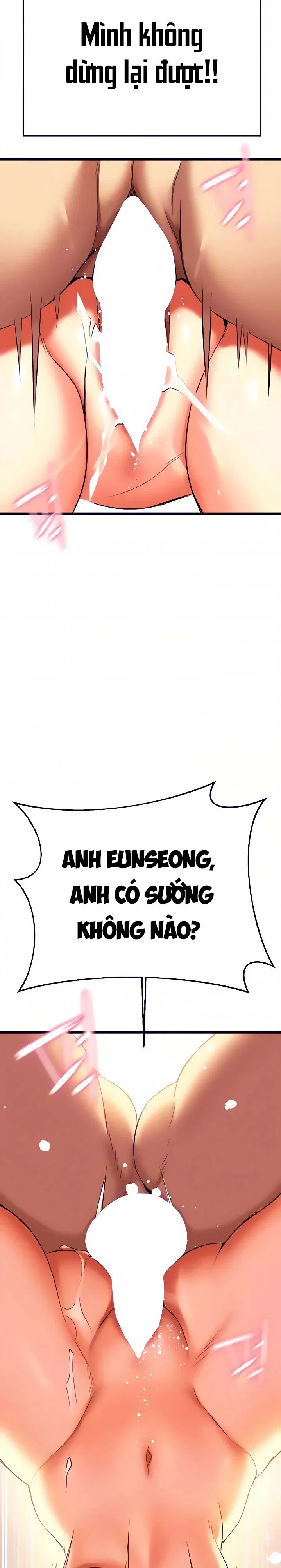 Nhất định phải là chị ấy - Chapter 5 trang 52