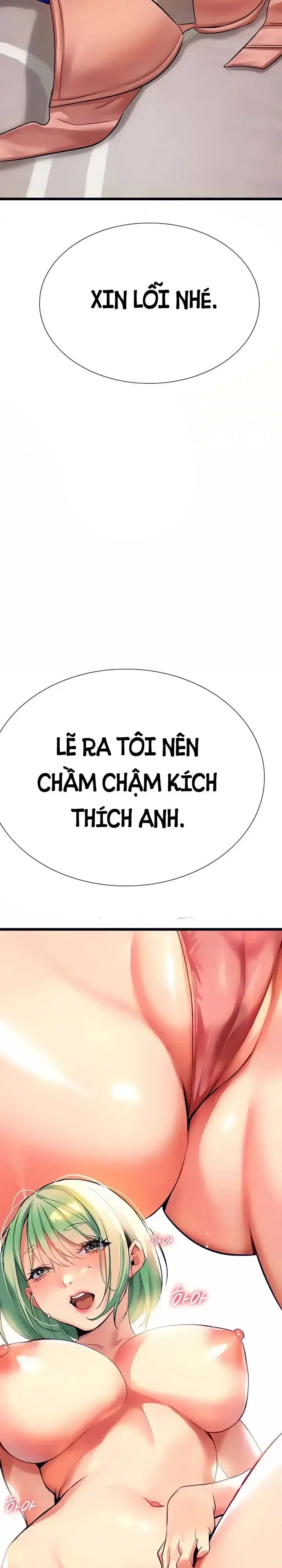 Nhất định phải là chị ấy - Chapter 4 trang 11