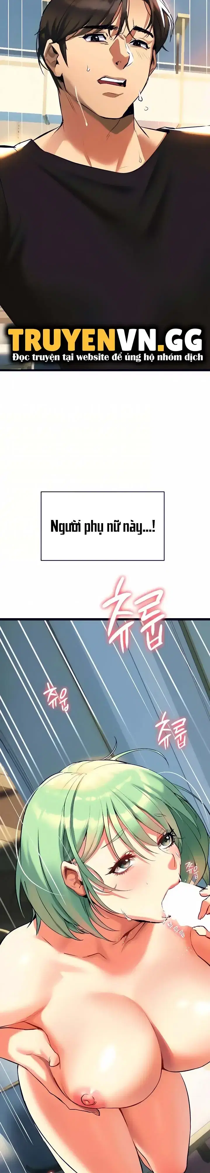 Nhất định phải là chị ấy - Chapter 4 trang 22