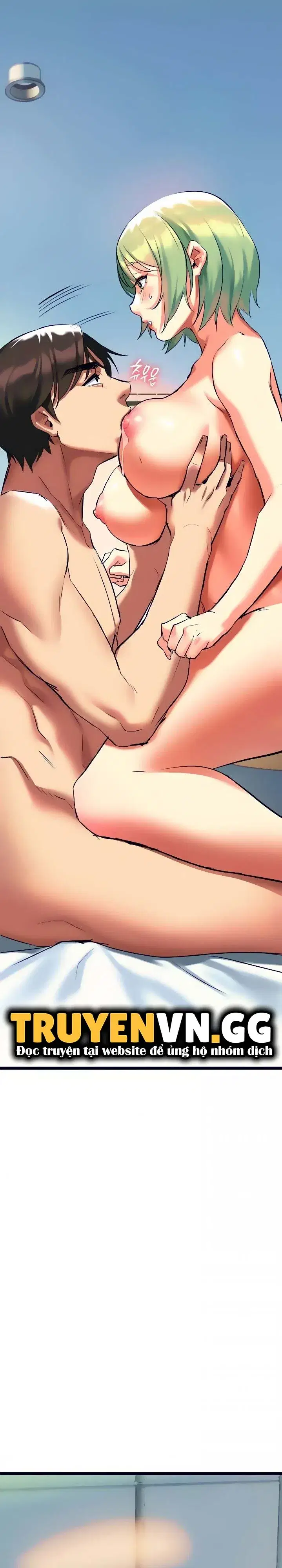 Nhất định phải là chị ấy - Chapter 4 trang 45