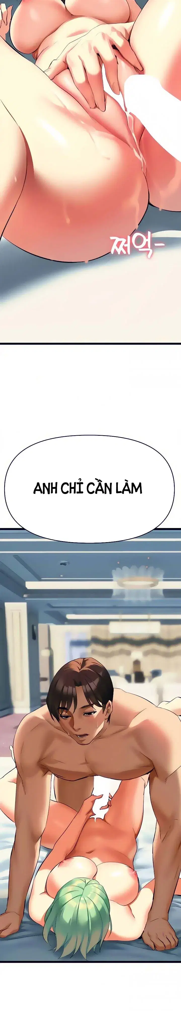 Nhất định phải là chị ấy - Chapter 4 trang 49