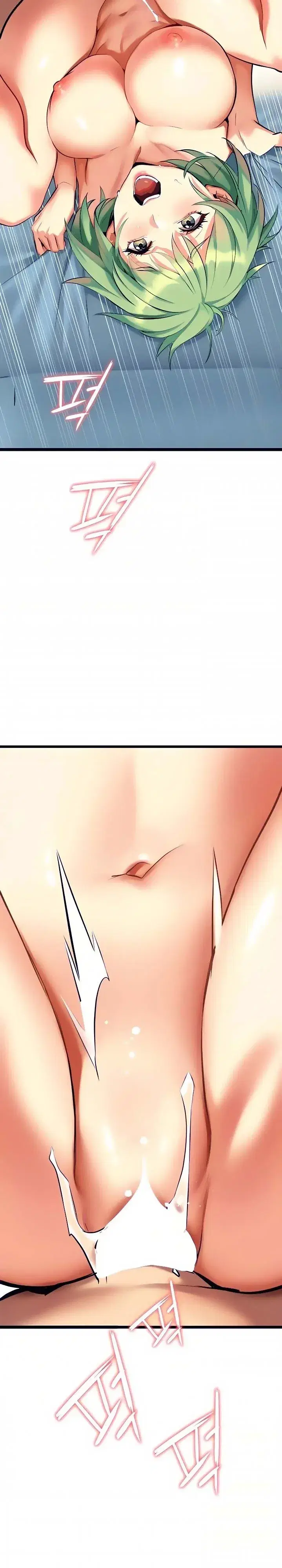 Nhất định phải là chị ấy - Chapter 4 trang 58