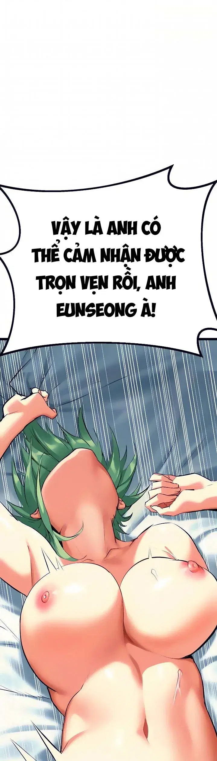 Nhất định phải là chị ấy - Chapter 4 trang 59