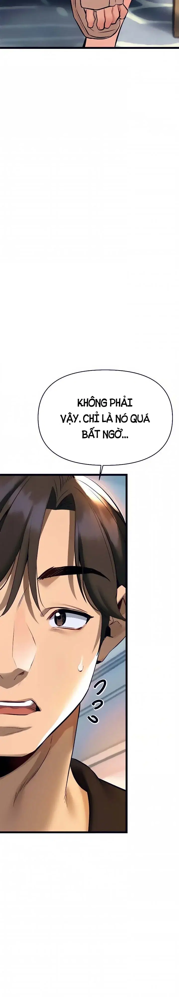 Nhất định phải là chị ấy - Chapter 4 trang 6