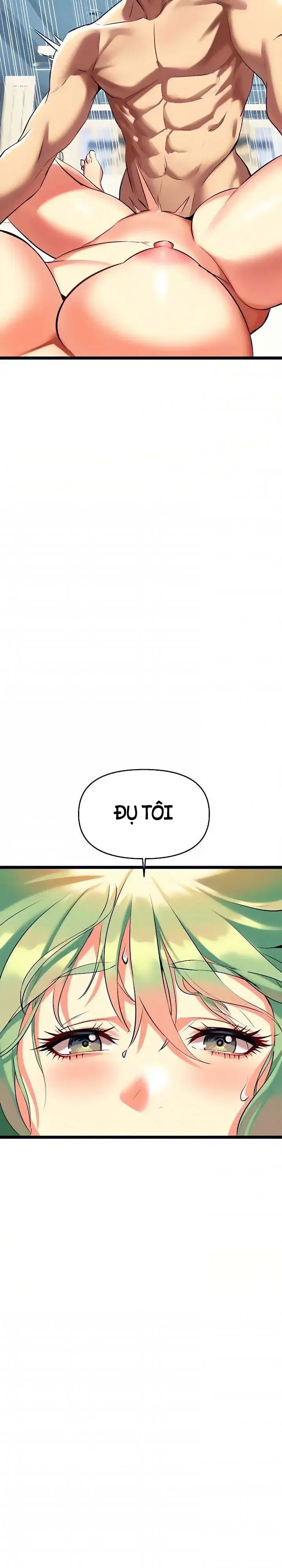 Nhất định phải là chị ấy - Chapter 4 trang 61