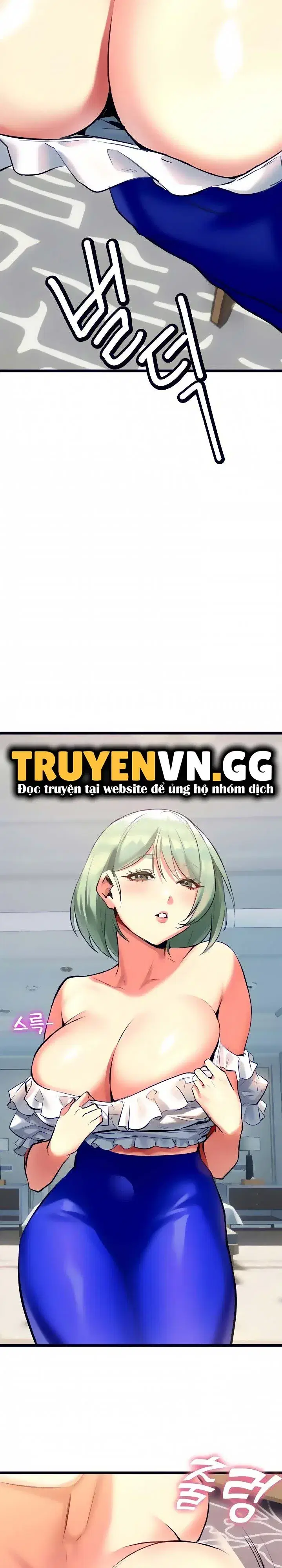 Nhất định phải là chị ấy - Chapter 4 trang 8