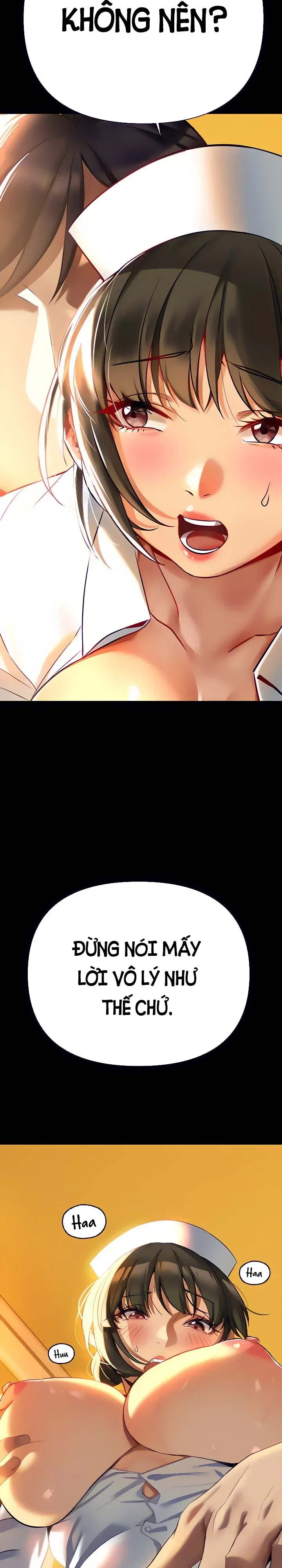 Nhất định phải là chị ấy - Chapter 3 trang 13