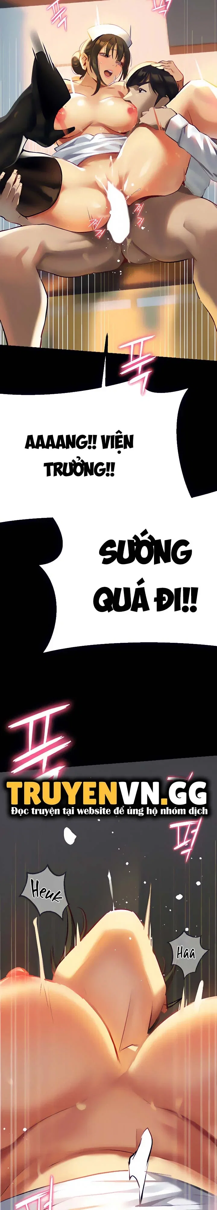 Nhất định phải là chị ấy - Chapter 3 trang 21