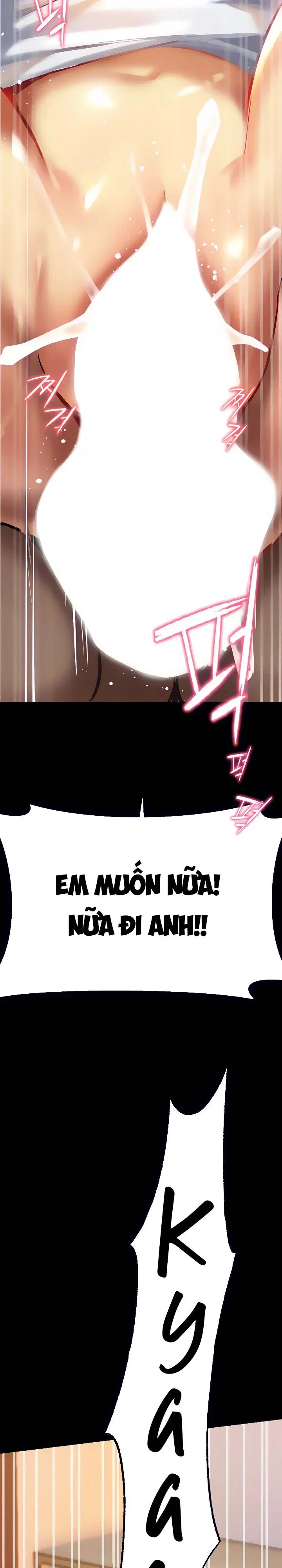 Nhất định phải là chị ấy - Chapter 3 trang 22