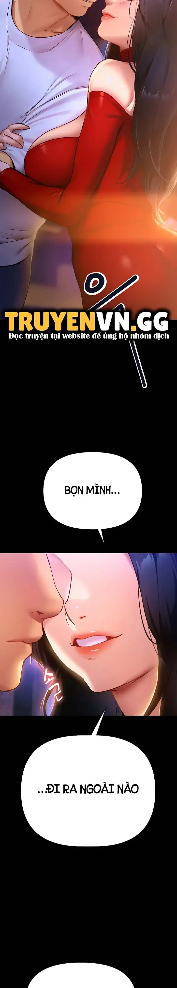 Nhất định phải là chị ấy - Chapter 1 trang 10