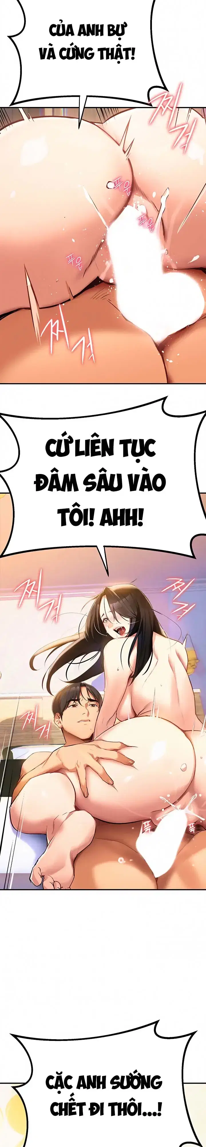 Nhất định phải là chị ấy - Chapter 1 trang 14