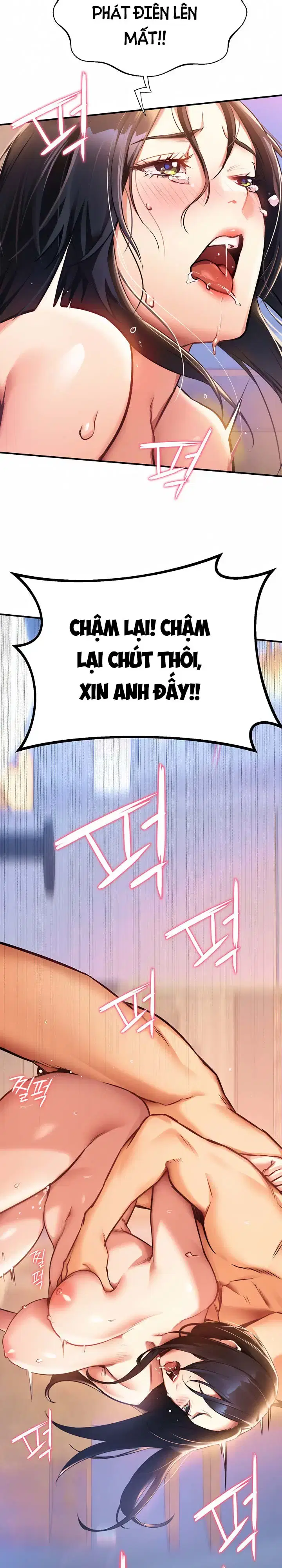 Nhất định phải là chị ấy - Chapter 1 trang 23