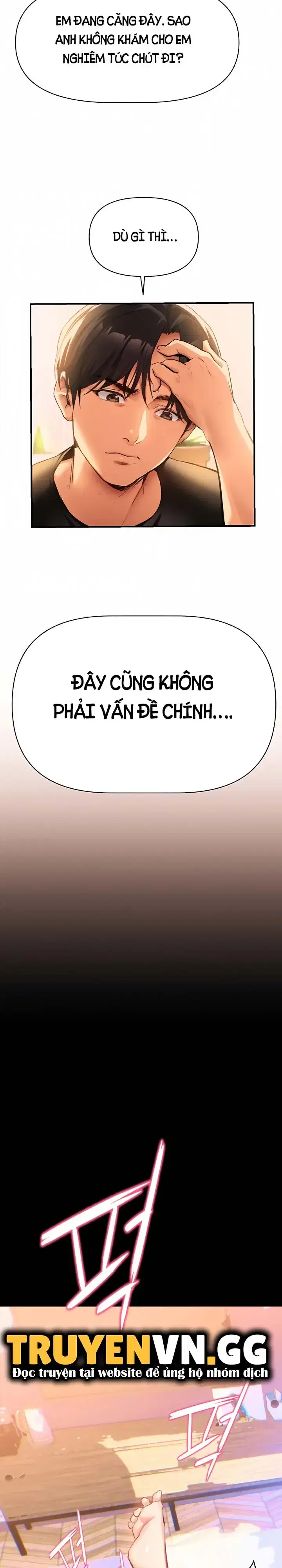 Nhất định phải là chị ấy - Chapter 1 trang 34