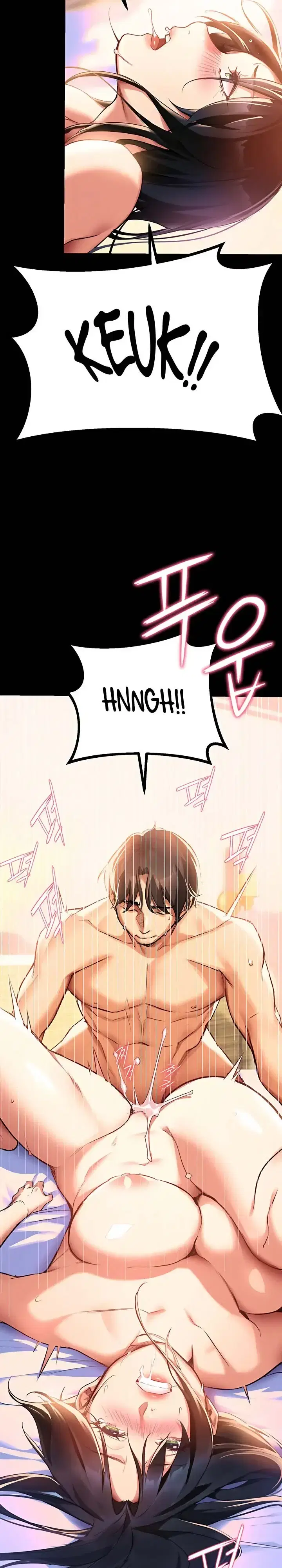 Nhất định phải là chị ấy - Chapter 1 trang 37