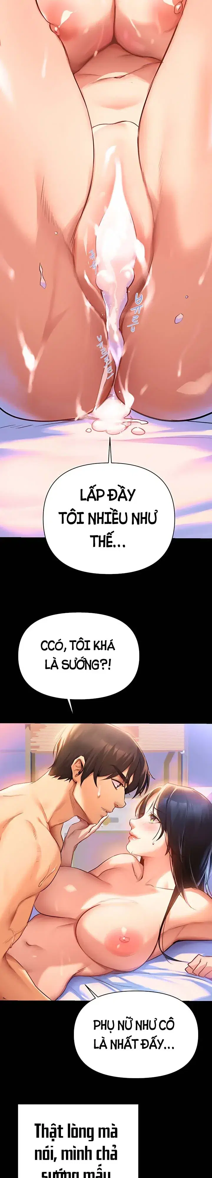 Nhất định phải là chị ấy - Chapter 1 trang 39