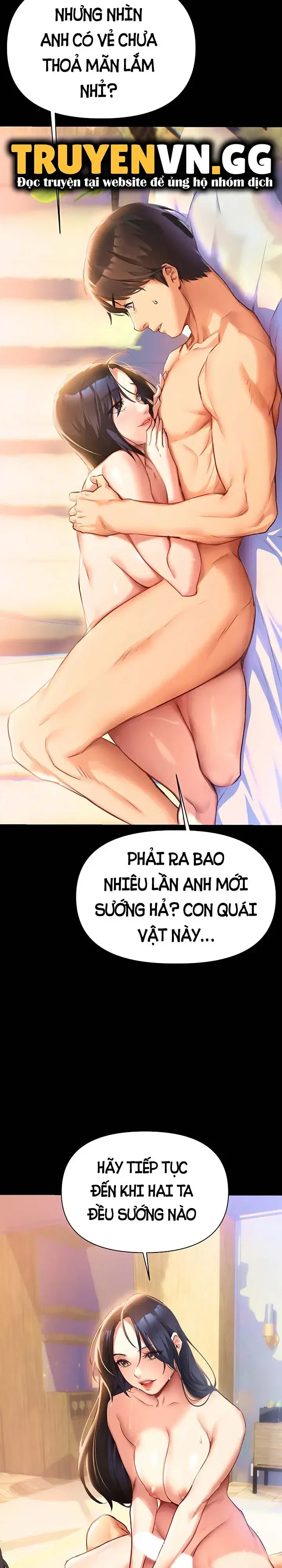Nhất định phải là chị ấy - Chapter 1 trang 41