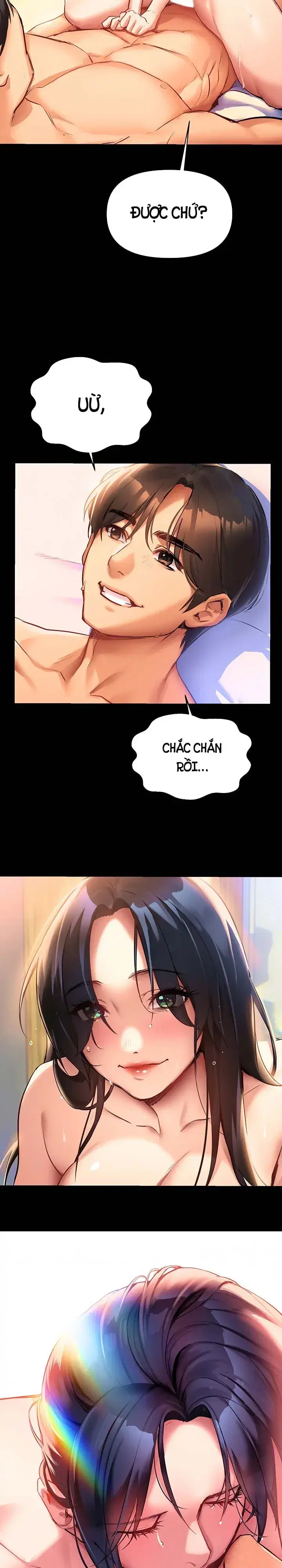 Nhất định phải là chị ấy - Chapter 1 trang 42