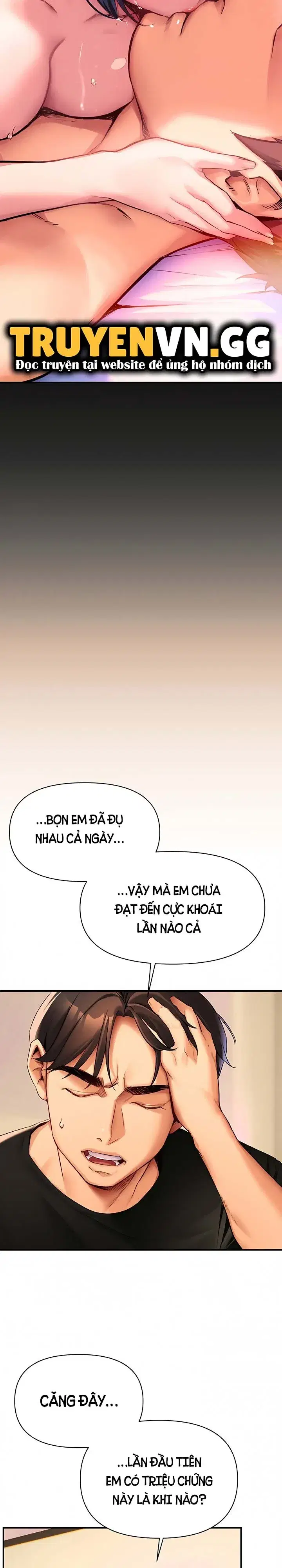 Nhất định phải là chị ấy - Chapter 1 trang 43