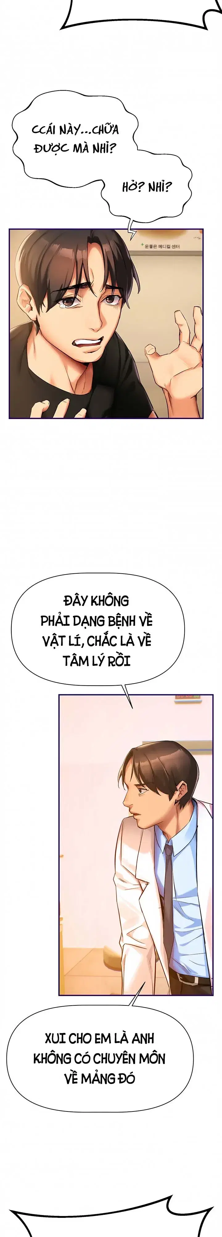 Nhất định phải là chị ấy - Chapter 1 trang 48