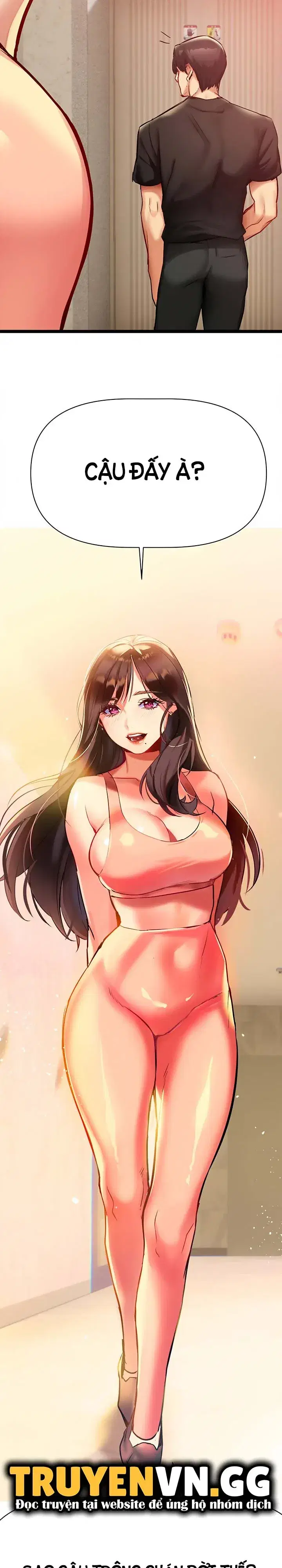 Nhất định phải là chị ấy - Chapter 1 trang 55
