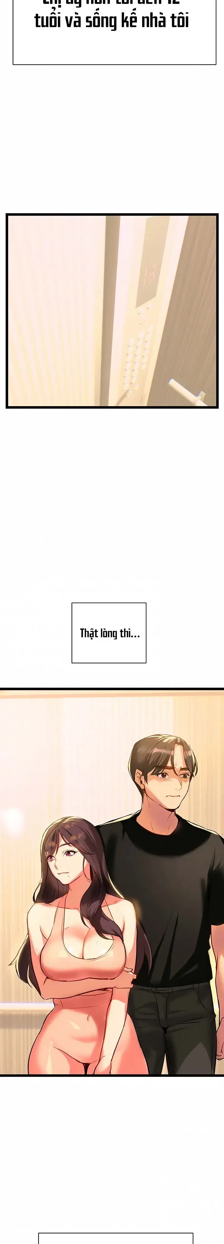 Nhất định phải là chị ấy - Chapter 1 trang 60