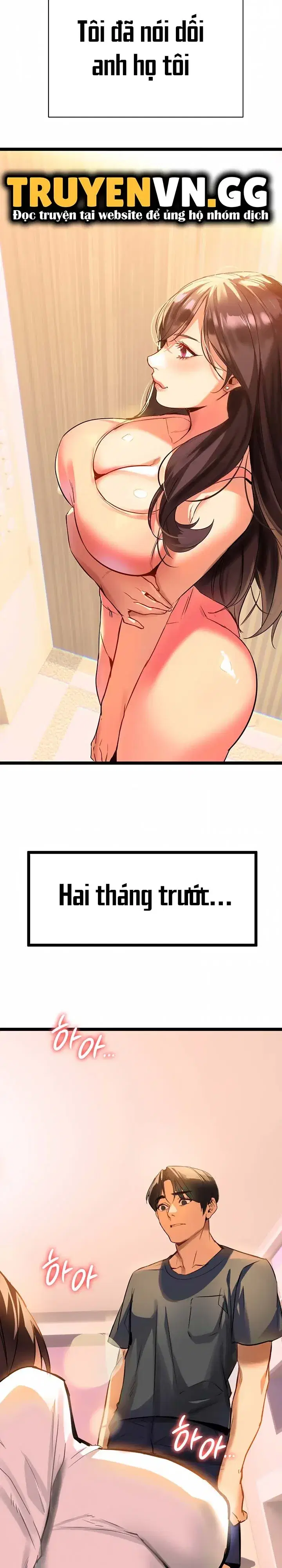Nhất định phải là chị ấy - Chapter 1 trang 61