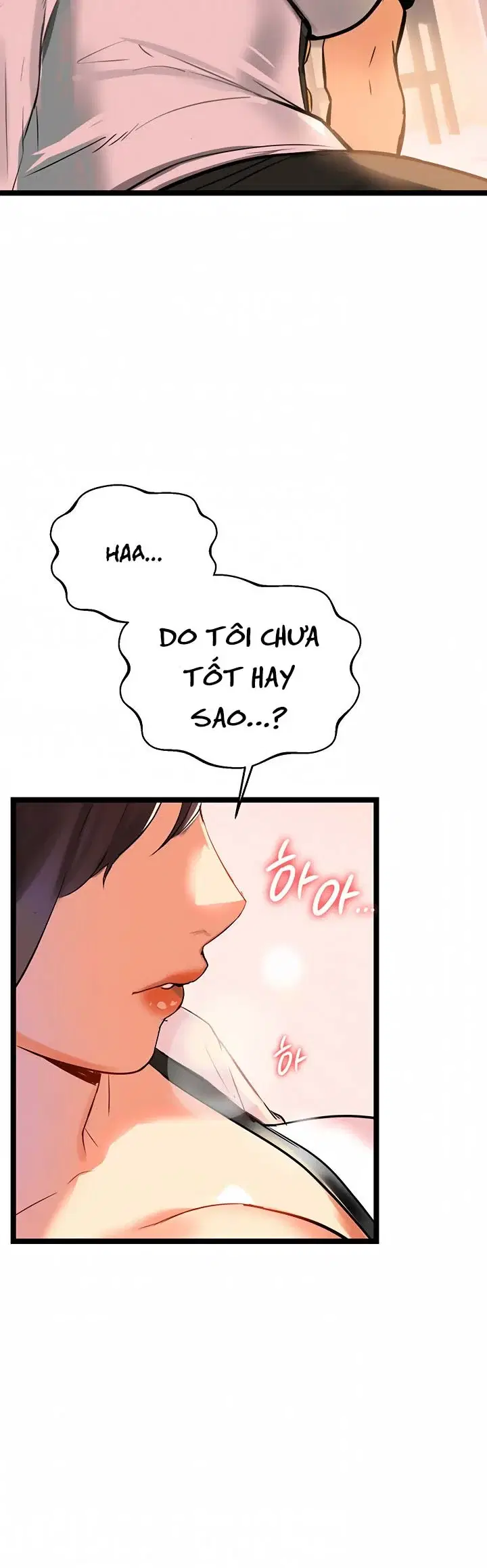 Nhất định phải là chị ấy - Chapter 1 trang 62