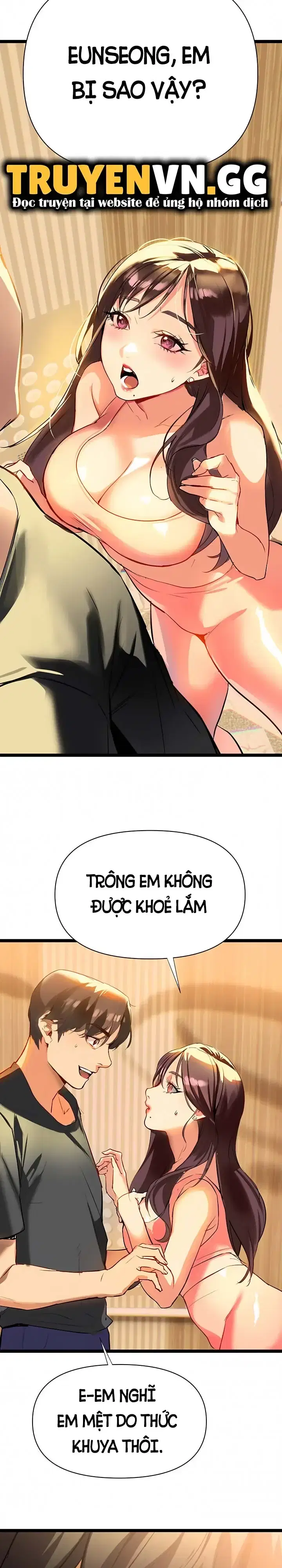 Nhất định phải là chị ấy - Chapter 1 trang 66