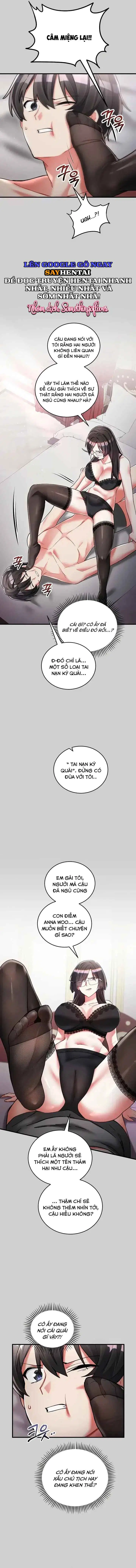 Tôi vốn không chọn điều này. - Chapter 14 trang 13