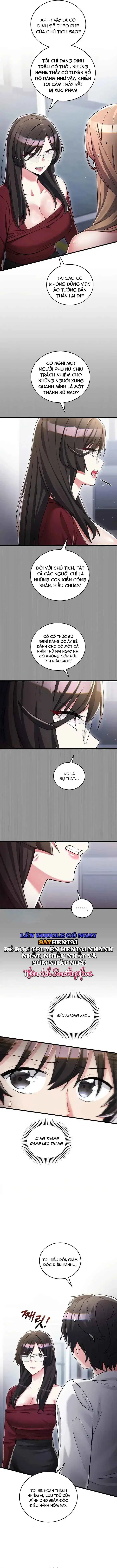 Tôi vốn không chọn điều này. - Chapter 14 trang 7