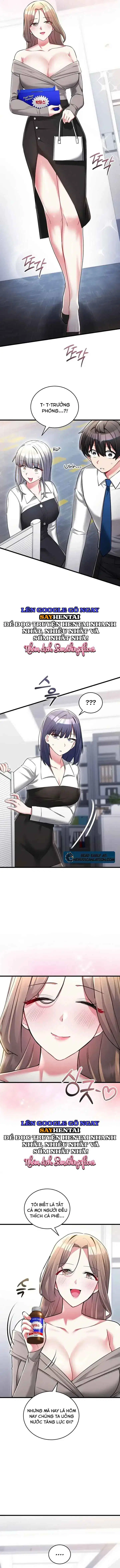 Tôi vốn không chọn điều này. - Chapter 13 trang 10