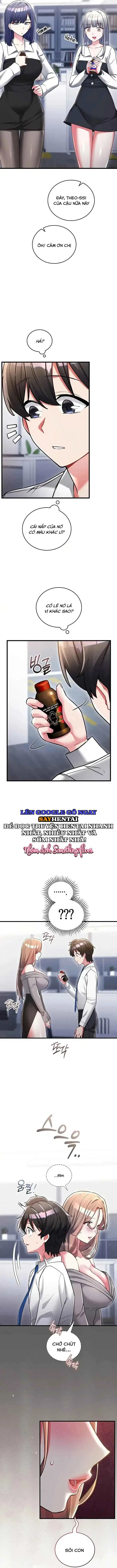 Tôi vốn không chọn điều này. - Chapter 13 trang 11