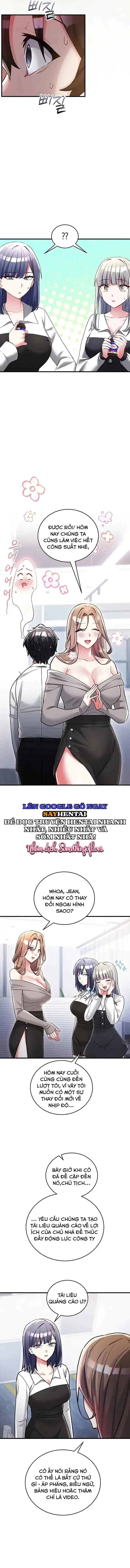 Tôi vốn không chọn điều này. - Chapter 13 trang 12