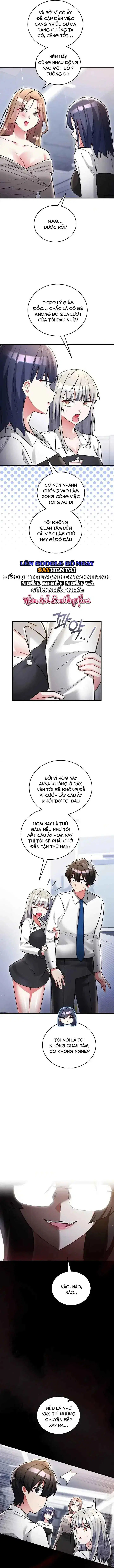 Tôi vốn không chọn điều này. - Chapter 13 trang 13