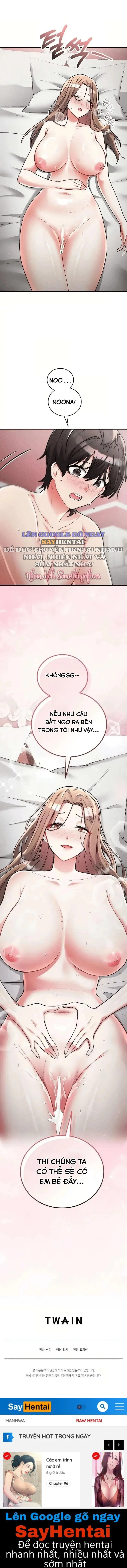 Tôi vốn không chọn điều này. - Chapter 11 trang 14