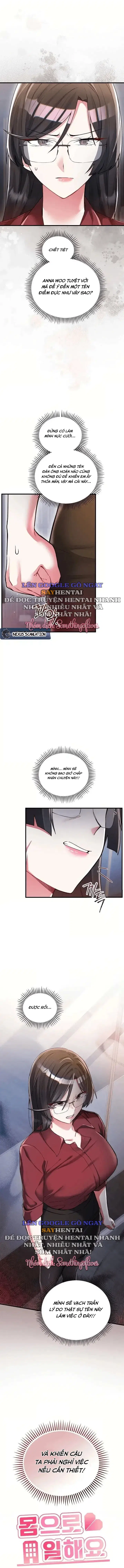 Tôi vốn không chọn điều này. - Chapter 11 trang 4