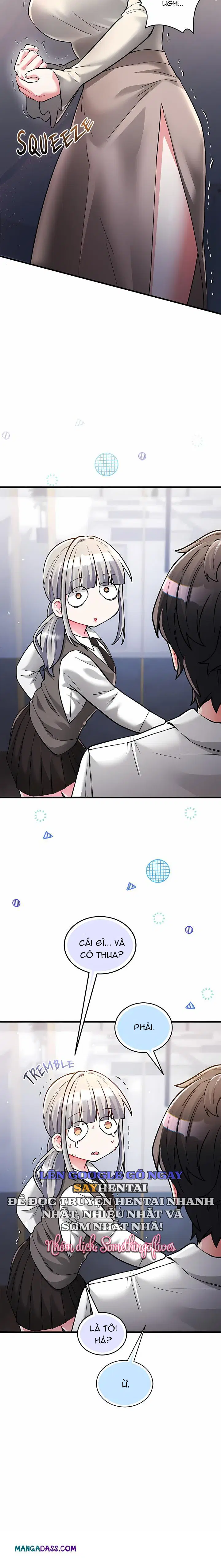 Tôi vốn không chọn điều này. - Chapter 10 trang 7