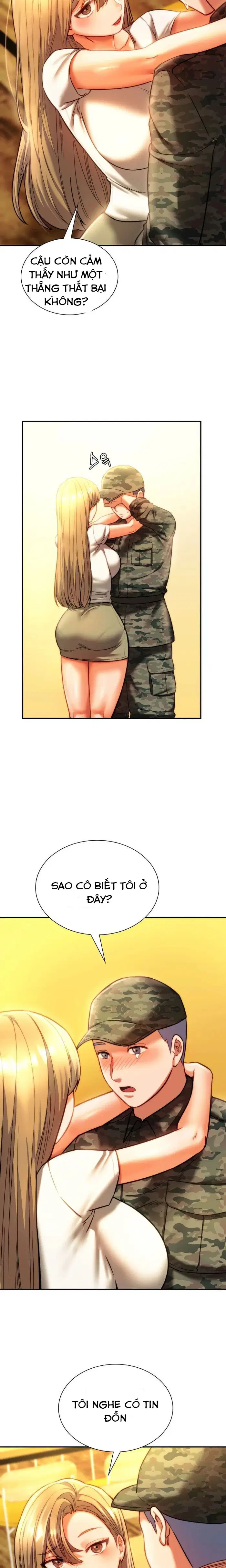 Bạn học - Chapter 40 trang 11