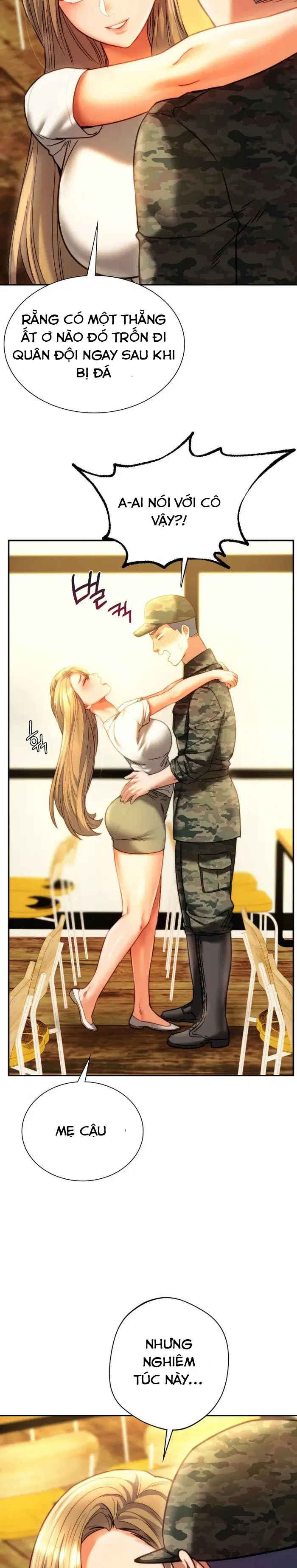 Bạn học - Chapter 40 trang 12