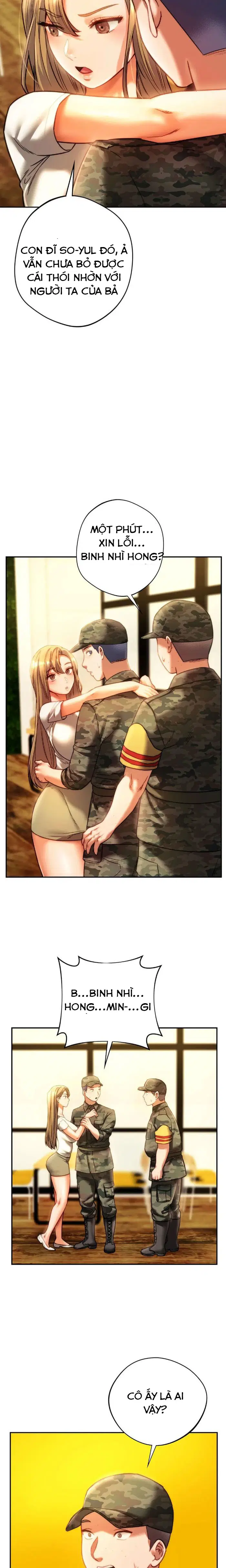 Bạn học - Chapter 40 trang 13
