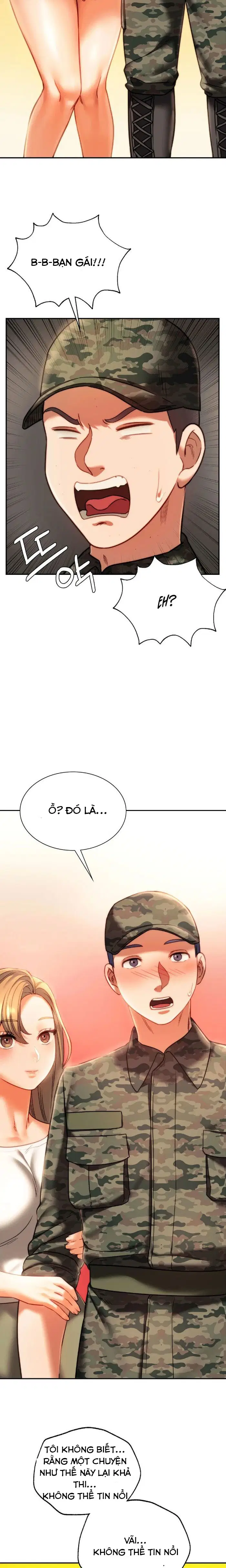 Bạn học - Chapter 40 trang 15
