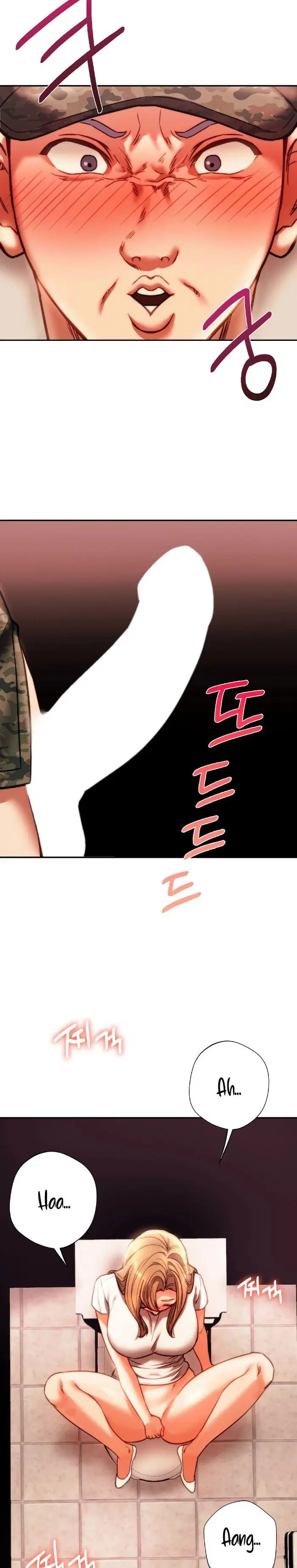 Bạn học - Chapter 40 trang 24