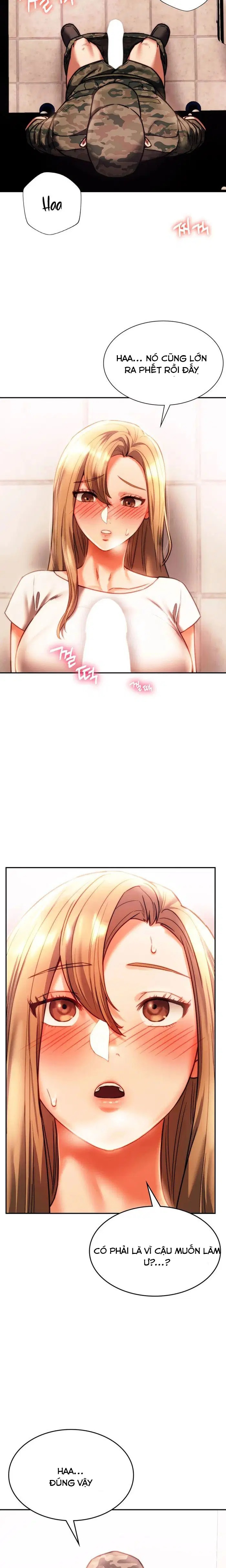 Bạn học - Chapter 40 trang 25