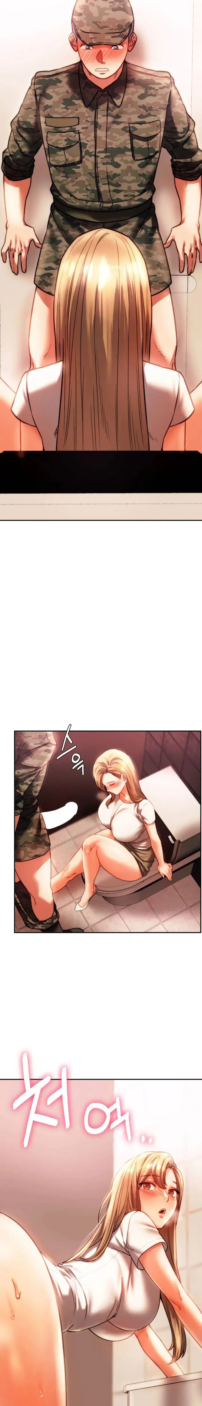 Bạn học - Chapter 40 trang 26