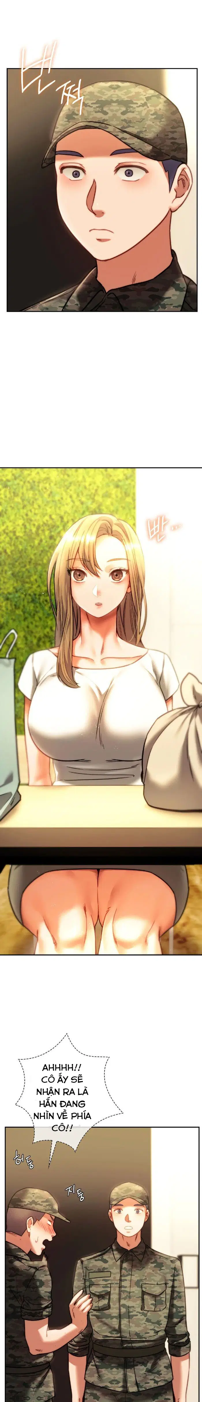 Bạn học - Chapter 40 trang 5