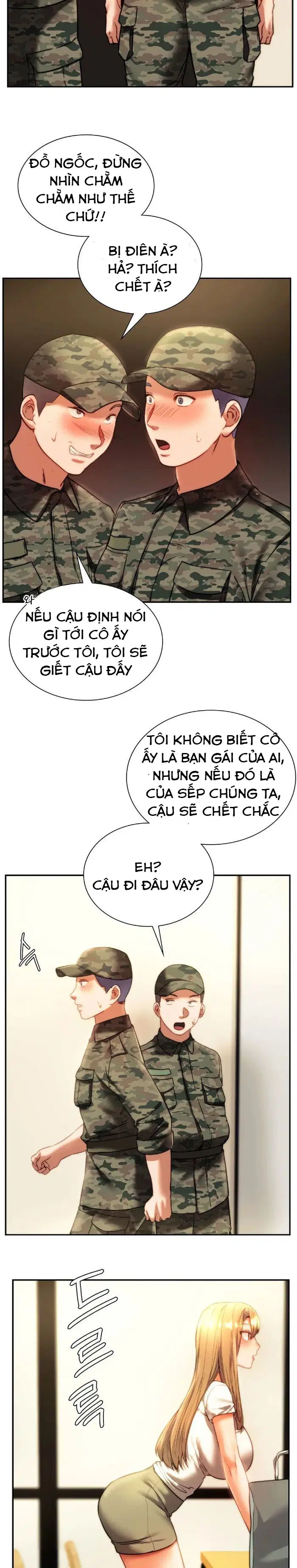 Bạn học - Chapter 40 trang 6
