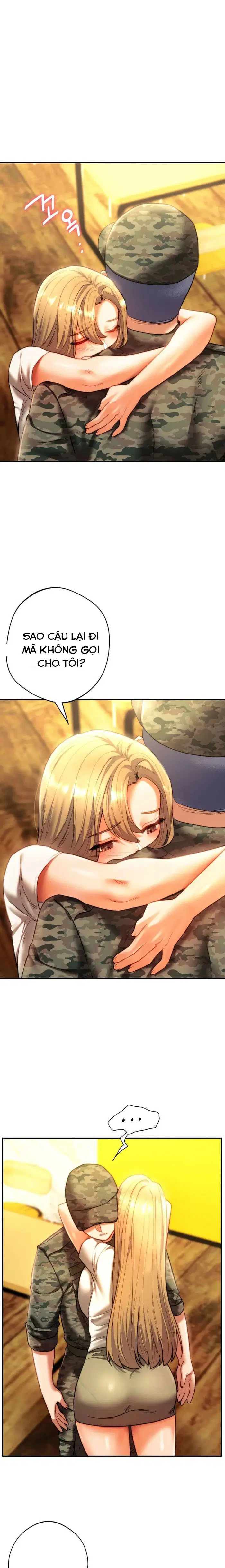 Bạn học - Chapter 40 trang 9